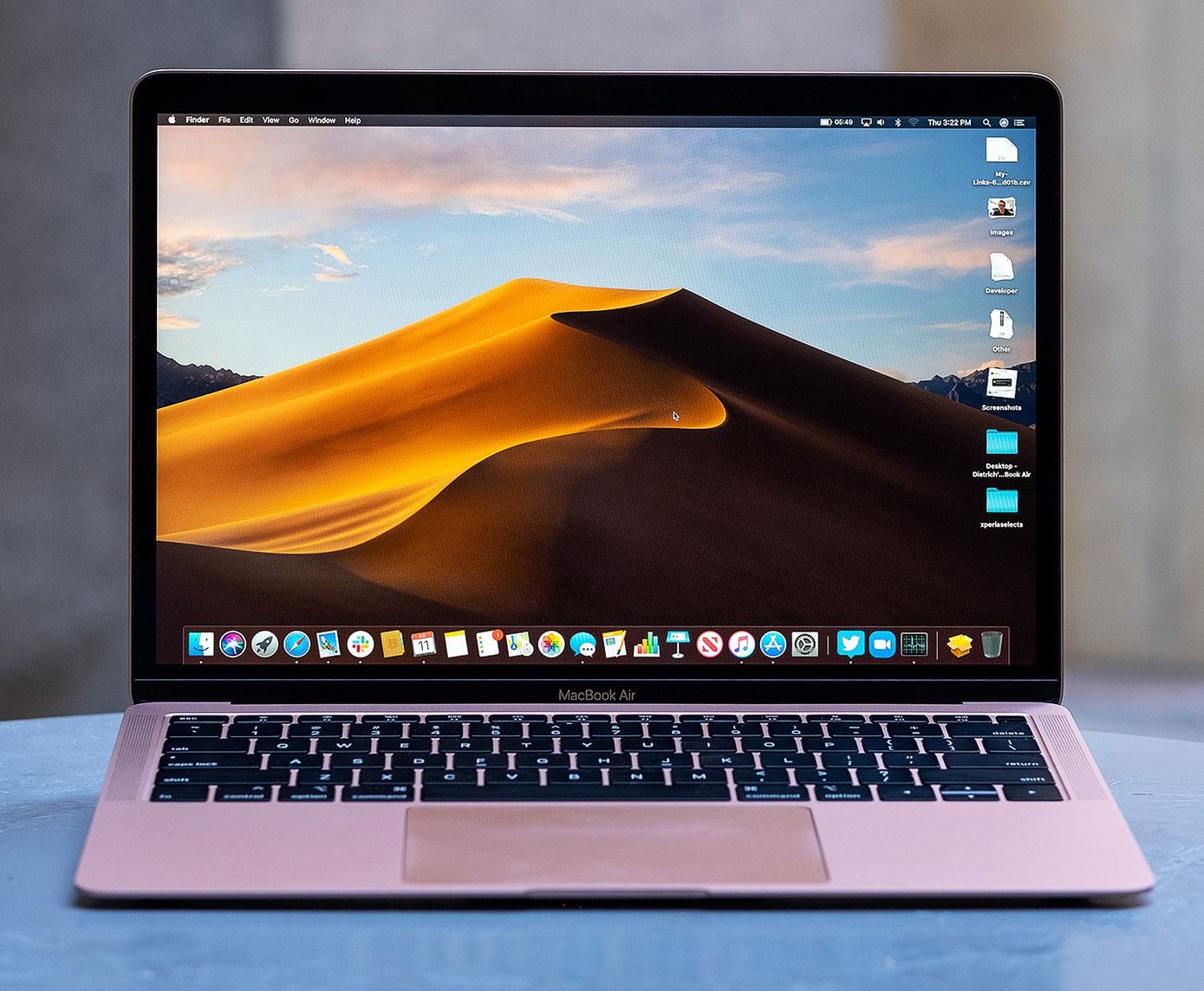 MacBook Hızlandırma