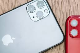 iPhone 11 arka cam değişimi