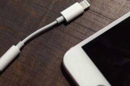iphone kulaklık soketi