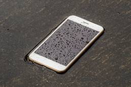 iphone sıvı teması durumunda ne yapılmalıdır