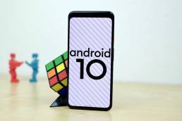 Android 10'un yeni özellikleri