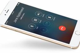 iPhone zil sesini istediğiniz müzik yapmak