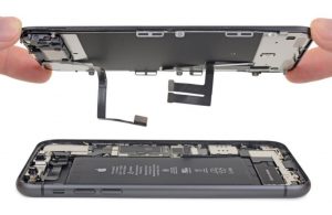 iPhone 11 Ekran Değişimi Adım 12