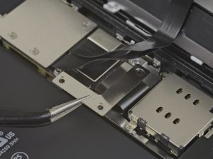 iPhone 11 Ekran Değişimi Adım 7