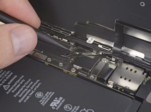 iPhone 11 Ekran Değişimi Adım 9