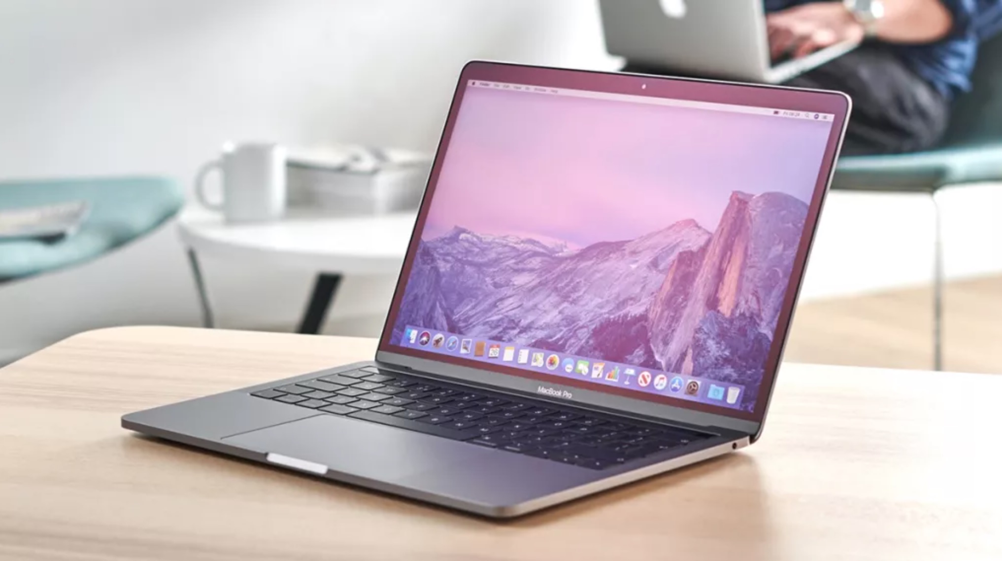 Macbook Pro 13 inç 2020