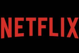 Netflix Logosu