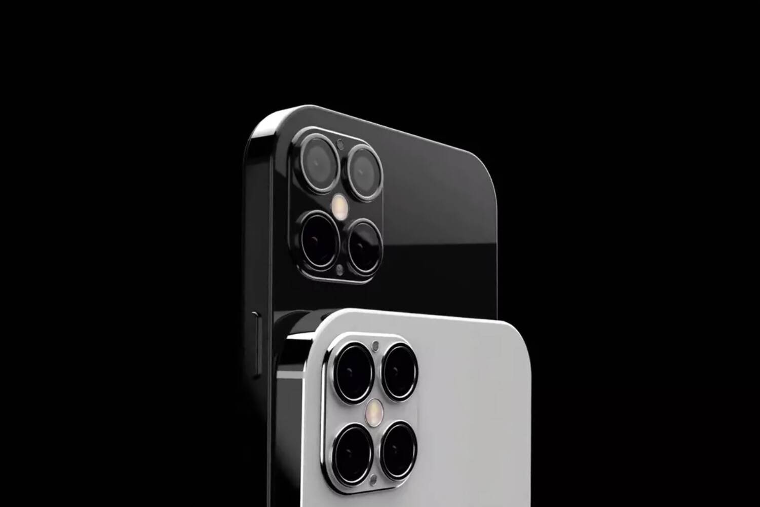 iPhone 12 banner
