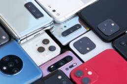 yenilenmiş android telefonlar